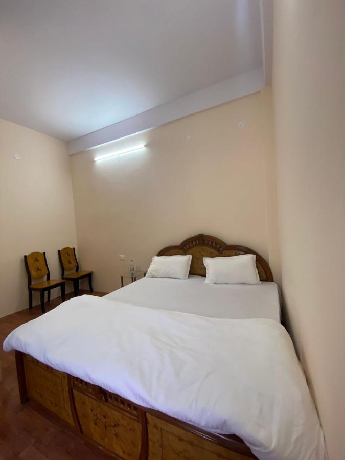 Chirag Homestay Kainchi Nainital Exterior photo