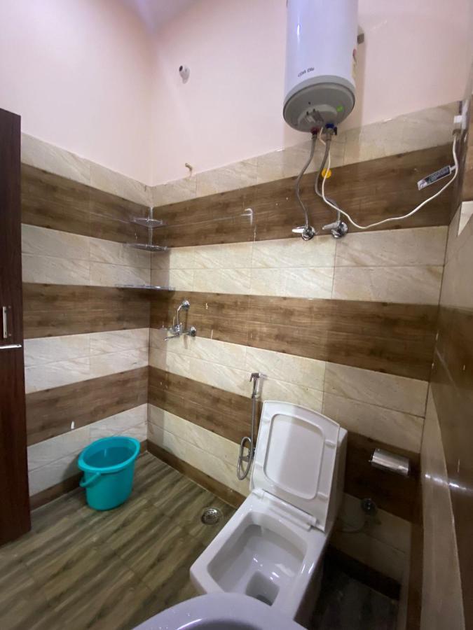 Chirag Homestay Kainchi Nainital Exterior photo