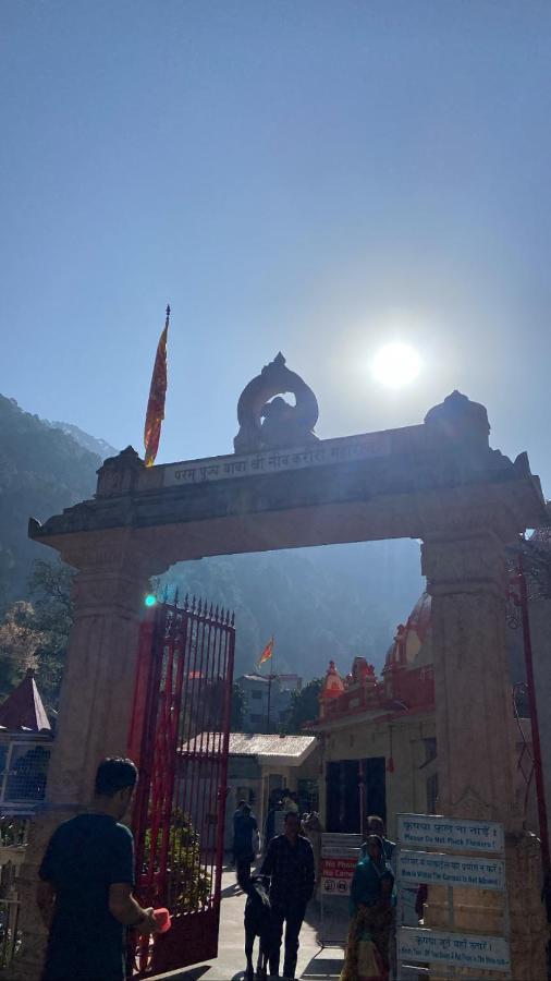 Chirag Homestay Kainchi Nainital Exterior photo