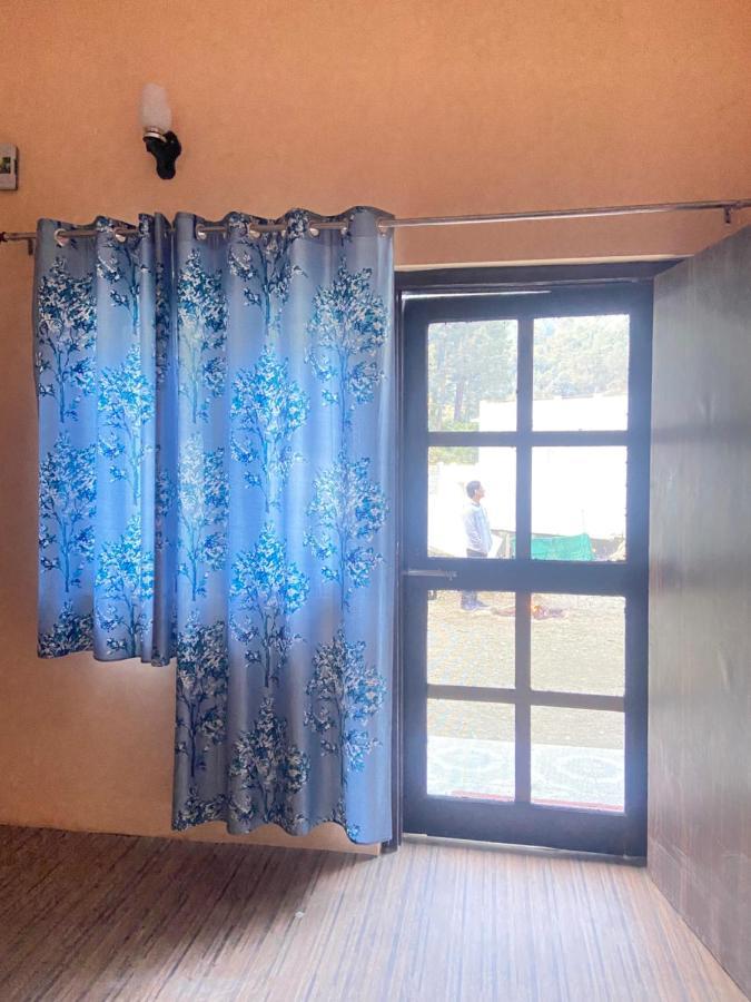Chirag Homestay Kainchi Nainital Exterior photo